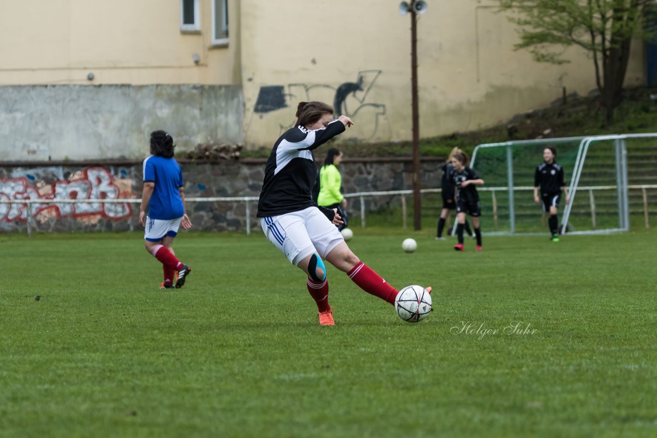 Bild 60 - B-Juniorinnen Holstein Kiel - Kieler MTV : Ergebnis: 3:1